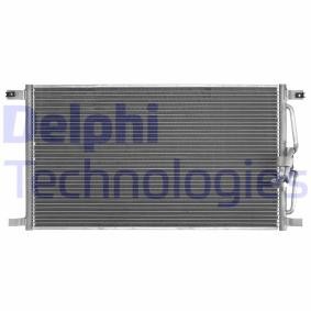 Compre Condensador, ar condicionado da DELPHI CF20176 a um preço baixo por 118,06 €