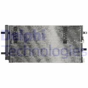 Comprar Condensador, aire acondicionado de DELPHI CF20280 a bajo precio de 107,96 €