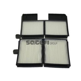 Innenraumfilter CF9740 von FRAM günstig für 49,38 € online kaufen
