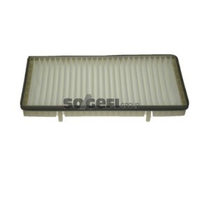 Innenraumfilter für NISSAN von FRAM