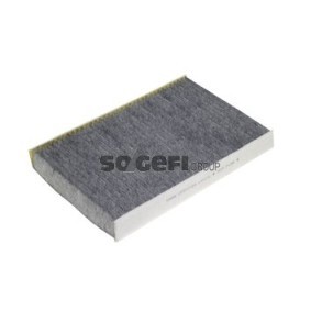 Innenraumfilter CFA11164 von FRAM günstig für 18,98 € online kaufen