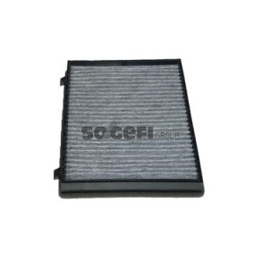 Innenraumfilter CFA11166 von FRAM günstig für 60,22 € online kaufen