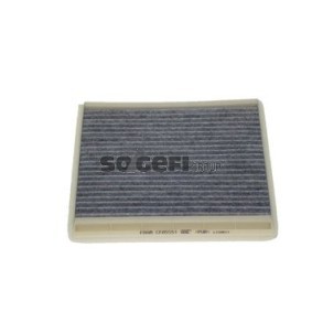Innenraumfilter CFA5551 von FRAM günstig für 52,30 € online kaufen