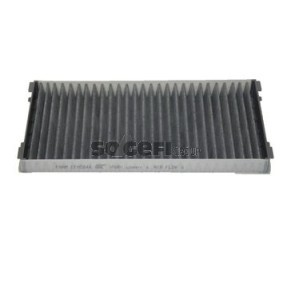 Innenraumfilter CFA5846 von FRAM günstig für 51,89 € online kaufen