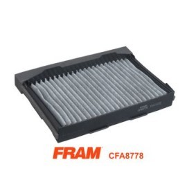 Acquista Filtro abitacolo da FRAM CFA8778 a buon mercato per soli 24,52 €