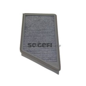 Innenraumfilter CFA9071 von FRAM günstig für 22,88 € online kaufen