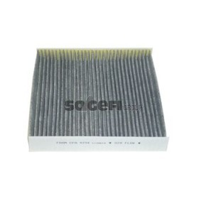 Innenraumfilter CFA9294 von FRAM günstig für 54,02 € online kaufen