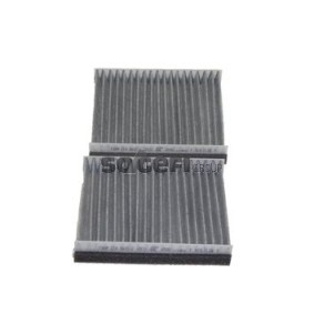 Compre Filtro, ar do habitáculo da FRAM CFA9405-2 a um preço baixo por 20,21 €