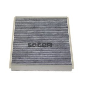 Innenraumfilter CFA9406 von FRAM günstig für 22,85 € online kaufen