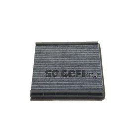 Innenraumfilter CFA9931 von FRAM günstig für 19,88 € online kaufen