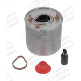 Kraftstofffilter CFF100645 von CHAMPION günstig für 102,28 € online kaufen
