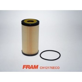 Ölfilter CH12176ECO von FRAM günstig für 11,53 € online kaufen