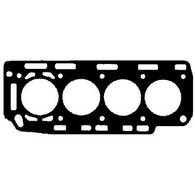 Comprar Junta de culata de BGA CH2349 a bajo precio de 17,50 €