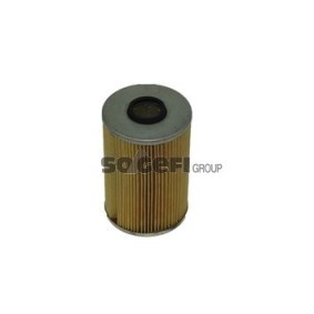 Ölfilter CH2965 von FRAM günstig für 12,53 € online kaufen