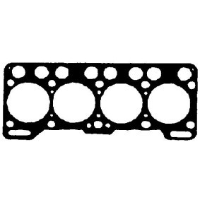 Compre Junta de culata de BGA online para Rapid Furgoneta (F40, G40) a precios moderados