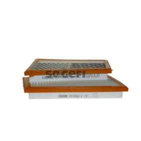 Ölfilter CH5478 von FRAM günstig für 1,88 € online kaufen