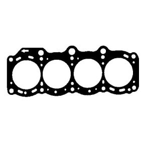 Compre Junta da cabeça do motor de BGA online para CELICA Cabriolet (AT18_, ST18_) a preços moderados