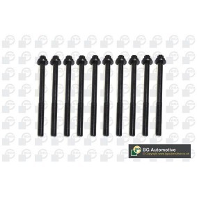 Compre Junta da cabeça do motor de BGA online para Classe S Coupe (C126) a preços moderados