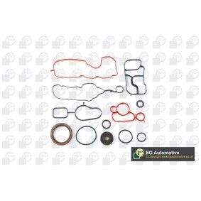 Zylinderkopfdichtung für ALFA ROMEO von BGA