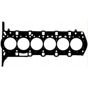 Zylinderkopfdichtung CH9557 von BGA günstig für 51,37 € online kaufen