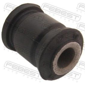 Compre Casquilhos de braços de suspensão de FEBEST online para COROLLA Compact (_E10_) a preços moderados