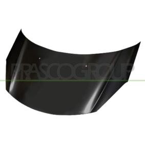 Motorhaube für CITROËN von PRASCO