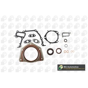Dichtungssatz, Kurbelgehäuse CK0181 von BGA günstig für 79,38 € online kaufen