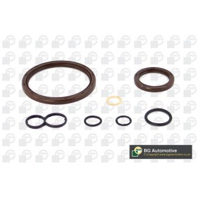Dichtungssatz, Kurbelgehäuse CK0527 von BGA günstig für 113,26 € online kaufen