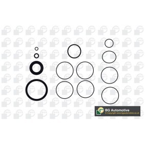 Dichtungssatz, Kurbelgehäuse CK0532 von BGA günstig für 51,32 € online kaufen