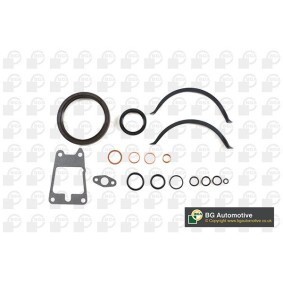 Dichtungssatz, Kurbelgehäuse CK1307 von BGA günstig für 15,69 € online kaufen
