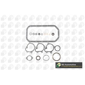 Achetez des Jeu de joints d'étanchéité, carter de vilebrequin BGA CK1351 à prix pour 25,70 €