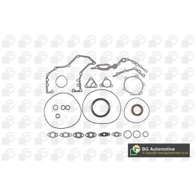 Compre Juego de juntas de motor de BGA online para 900 I Combi Coupe a precios moderados