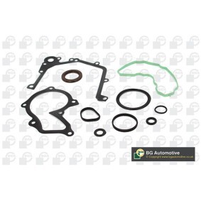 Dichtungssatz, Kurbelgehäuse CK2305 von BGA günstig für 89,57 € online kaufen