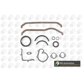 Dichtungssatz, Kurbelgehäuse CK2364 von BGA günstig für 24,90 € online kaufen