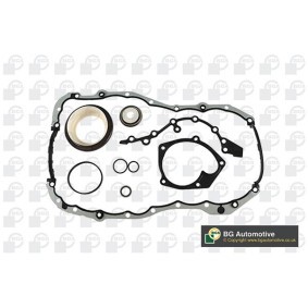 Dichtungssatz, Kurbelgehäuse CK2572 von BGA günstig für 51,08 € online kaufen