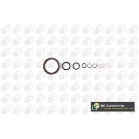 Dichtungssatz, Kurbelgehäuse CK3570 von BGA günstig für 16,05 € online kaufen