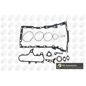Dichtungssatz, Kurbelgehäuse CK3596 von BGA günstig für 194,98 € online kaufen