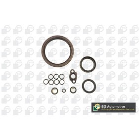 Dichtungssatz, Kurbelgehäuse CK4519 von BGA günstig für 11,61 € online kaufen