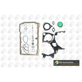 Dichtungssatz, Kurbelgehäuse CK4525 von BGA günstig für 55,16 € online kaufen