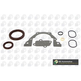 Dichtungssatz, Kurbelgehäuse CK9508 von BGA günstig für 19,33 € online kaufen