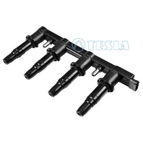 Acquista Bobina d'accensione da TESLA CL244 a buon mercato per soli 120,17 €