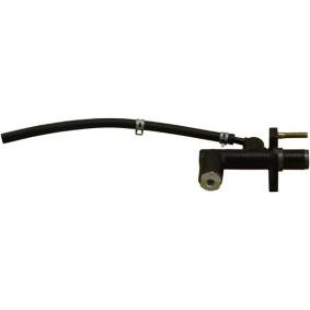 Geberzylinder, Kupplung für MAZDA von KAVO PARTS
