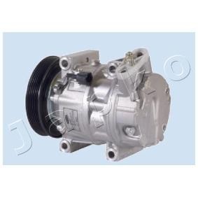 Osta Ilmastoinnin kompressori JAPKO:llä CMP2061315 edullisesti hintaan 969,96 €