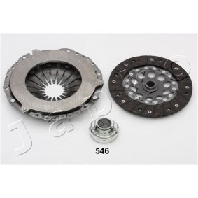 Osta Ilmastoinnin kompressori JAPKO:llä CMP2090021 edullisesti hintaan 932,96 €