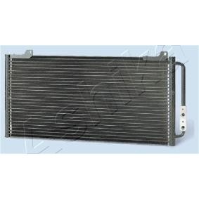 Acquista Condensatore climatizzatore da ASHIKA CND012001 a buon mercato per soli 192,51 €