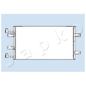 Klimakondensator CND093049 von JAPKO günstig für 205,50 € online kaufen