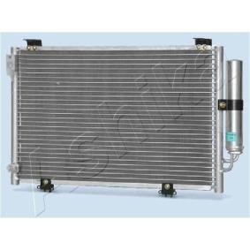Acquista Condensatore climatizzatore da ASHIKA CND153007 a buon mercato per soli 169,18 €