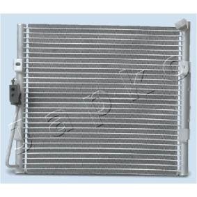 Klimakondensator CND193005 von JAPKO günstig für 150,30 € online kaufen