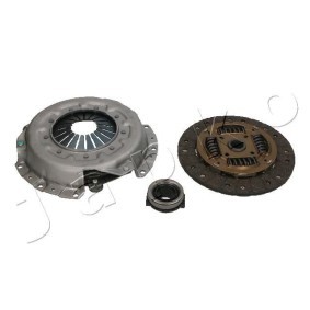 Klimakondensator CND193011 von JAPKO günstig für 144,93 € online kaufen
