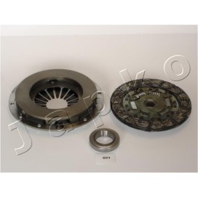 Klimakondensator CND213001 von JAPKO günstig für 203,24 € online kaufen